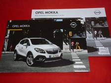 Opel Mokka Selection Edition