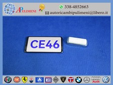 PLAFONIERA LUCE INTERNA ABITACOLO LANCIA FULVIA? (SENZA INTERRUTTORE!)