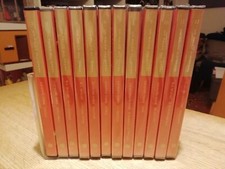 Un Palco All'opera Completo - 12 DVD Di Cui 11 Sigillati