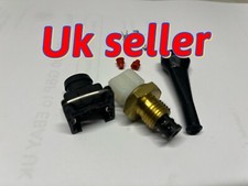 Sensore temperatura aria di