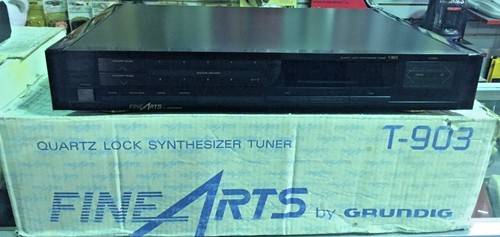 Amplificatore sintonizzatore