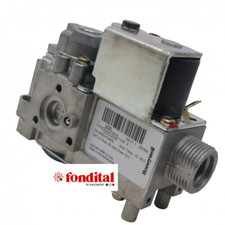Valvola Gas Honeywell VK4105G1104 Fondital 6VALVGAS00 Aries, Flores, Tahiti