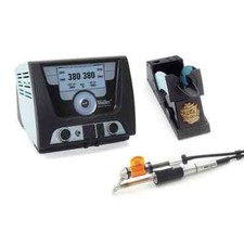 Stazione dissaldante Weller