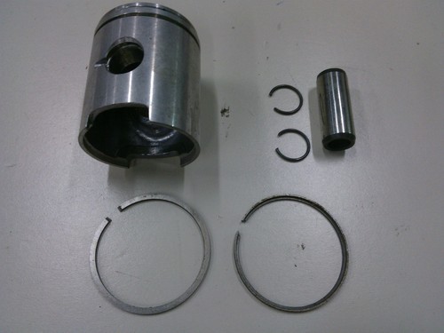 Pistone motobi benelli - pistone,