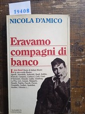 Eravamo compagni di banco -