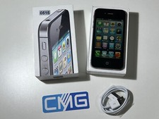 Apple iPhone 4s 16GB 4G UMTS