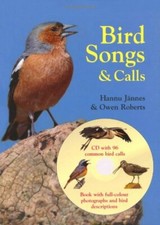 Bird Songs & Calls-Hannu