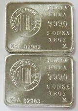 CONSECUTIVO VINTAGE BANCO