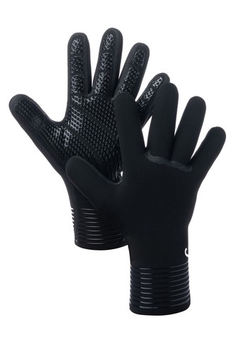 Guanti muta cablati skins - guanti, c-skins