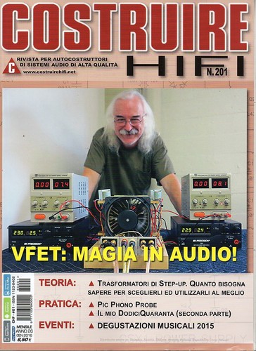 Costruire hifi 2016 - hifi, 201#qqq