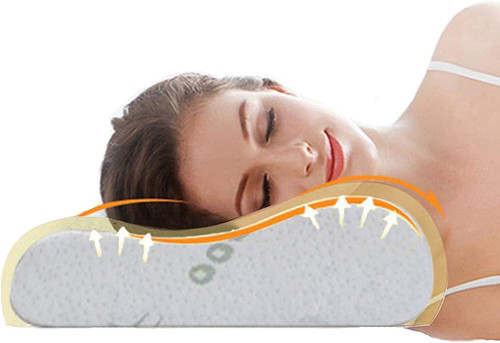 2025 memory foam - 2025, cuscino