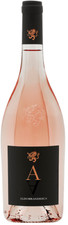 A Rosato Toscana IGT Fattoria