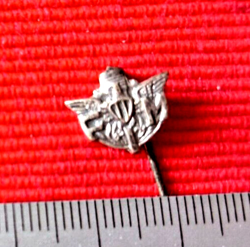 Pin spilla distintivo - spilla, "-