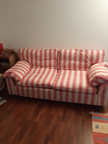 Divano letto ottime - in,