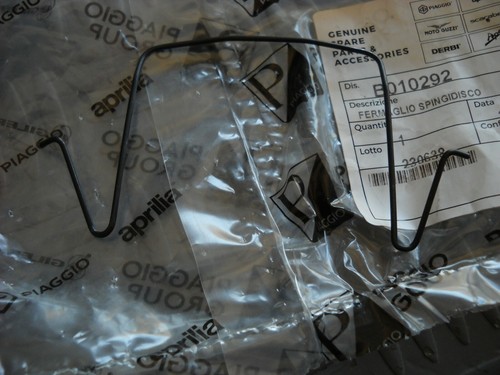 B010292 molletta ritegno - b010292,