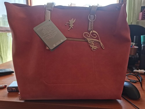 Borsa con due - con,