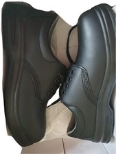 scarpe antinfortunistica Unisex n. 39 e 40