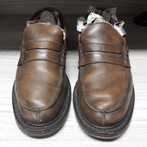 Tricker mocassini james 5 - tricker's, 6,5