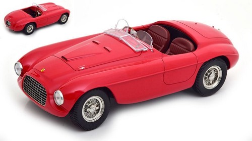 Modellino auto scala kk - auto, 1:18