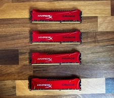 32 GB = 4 x 8 GB DDR3-2400 MHz