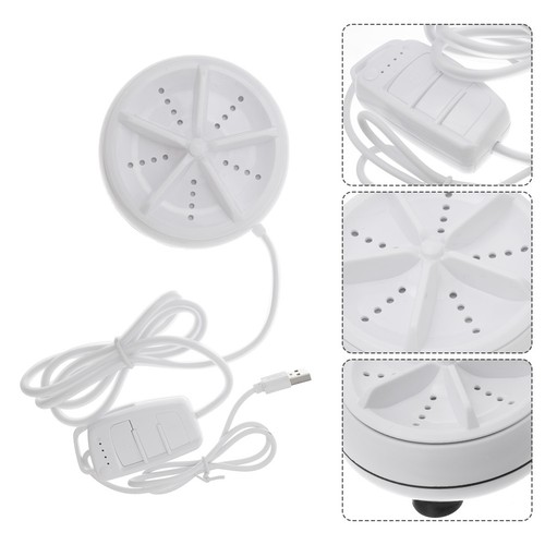 Mini lavatrice portatile - , ad