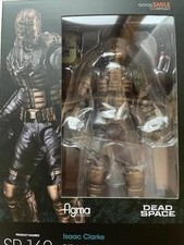 Modellino figma Dead Space