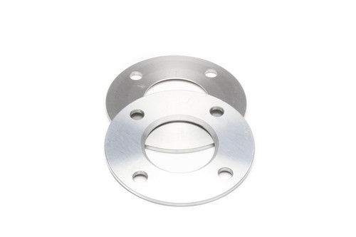 10mm spurplatte pezzi - 10mm,