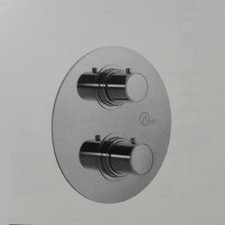 Termostatico doccia incasso 1