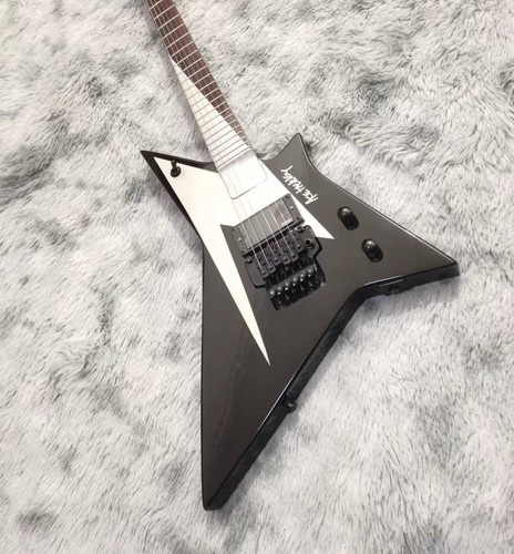 Chitarra cstm ace - ace, frehley