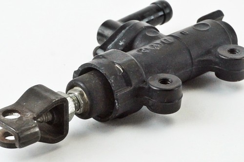 Honda hornet 600 - 1998, 2002