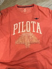 T-SHIRT UOMO AERONAUTICA