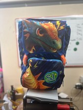 ZAINO ESTENSIBILE SEVEN SJ