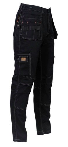 Pantalone cargo uomo lavoro - pantalone,