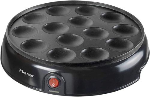 Macchina per poffertjes - macchina,