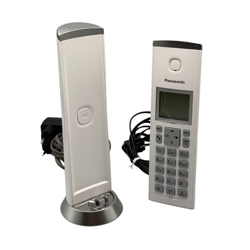 Panasonic tgk220 telefono - kx-tgk220,