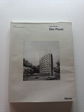 Lucia Miodini GIO PONTI Gli