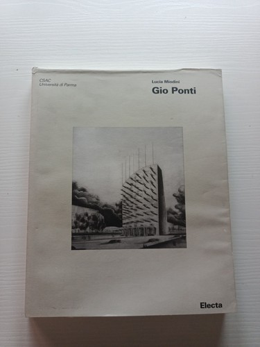 Lucia miodini gio ponti - lucia,