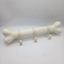 Ikea BASTIS 13,5" Osso di cane