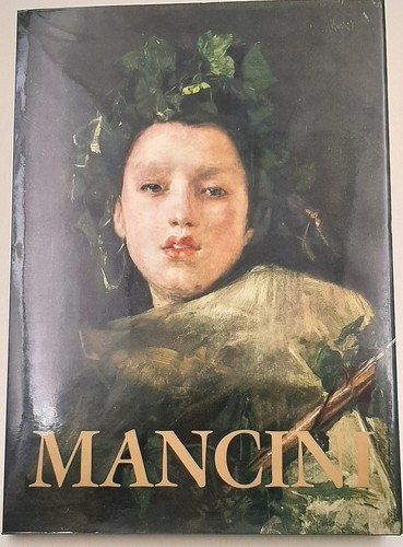 Antonio mancini - antonio,
