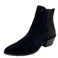 C68 women's ankle boot TOD'S
