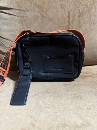 Borsa mano zara nera - borsa, a