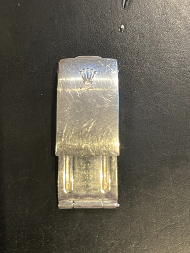 Rolex 62523h chiusura - rolex,