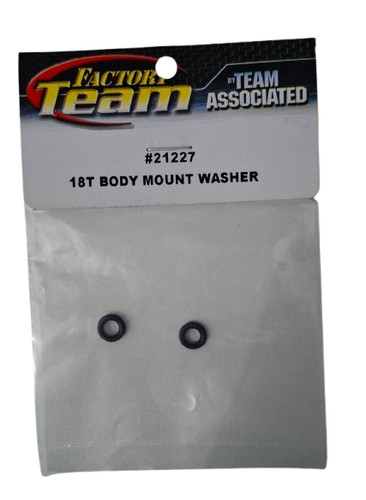 Team associated 21227 - team, #21227