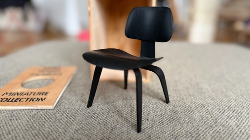 Sedia vitra design museum - vitra,