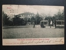 Viterbo - Prato-Giardino -