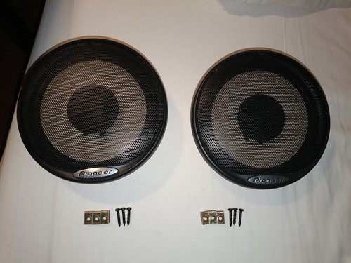 Pioneer 163p speaker set - pioneer,