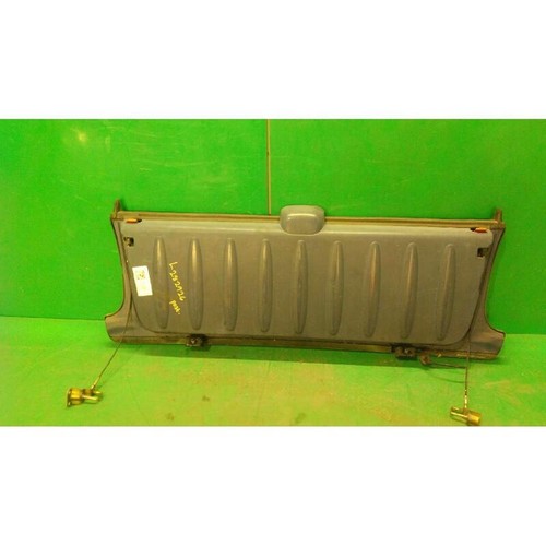 Portellone bagagliaio smart - portellone,