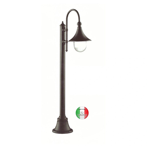 Lampione esterno in - lampione,