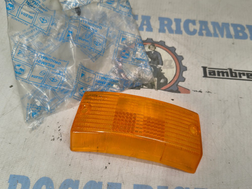 Plastica freccia anteriore