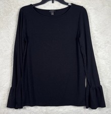 Halogen Size M Black
